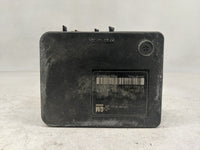 2016 Chevrolet Cruze ABS Pump Control Module Replacement P/N:13434670 Fits OEM Used Auto Parts - Oemusedautoparts1.com