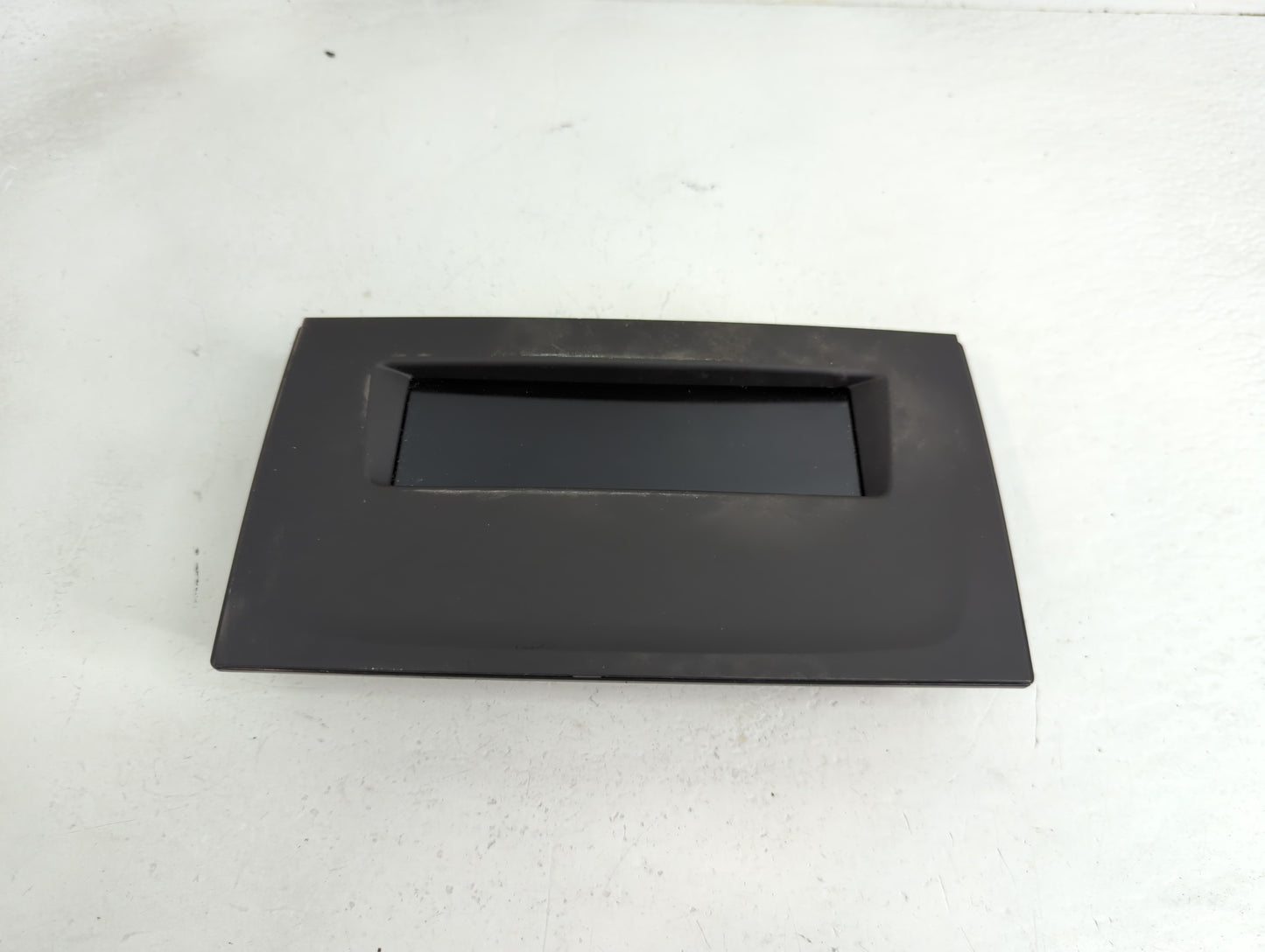 2011-2016 Chevrolet Cruze Information Display Screen - Oemusedautoparts1.com