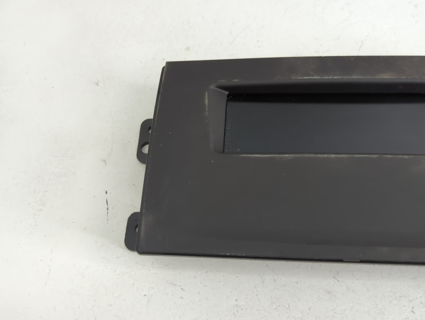 2011-2016 Chevrolet Cruze Information Display Screen - Oemusedautoparts1.com