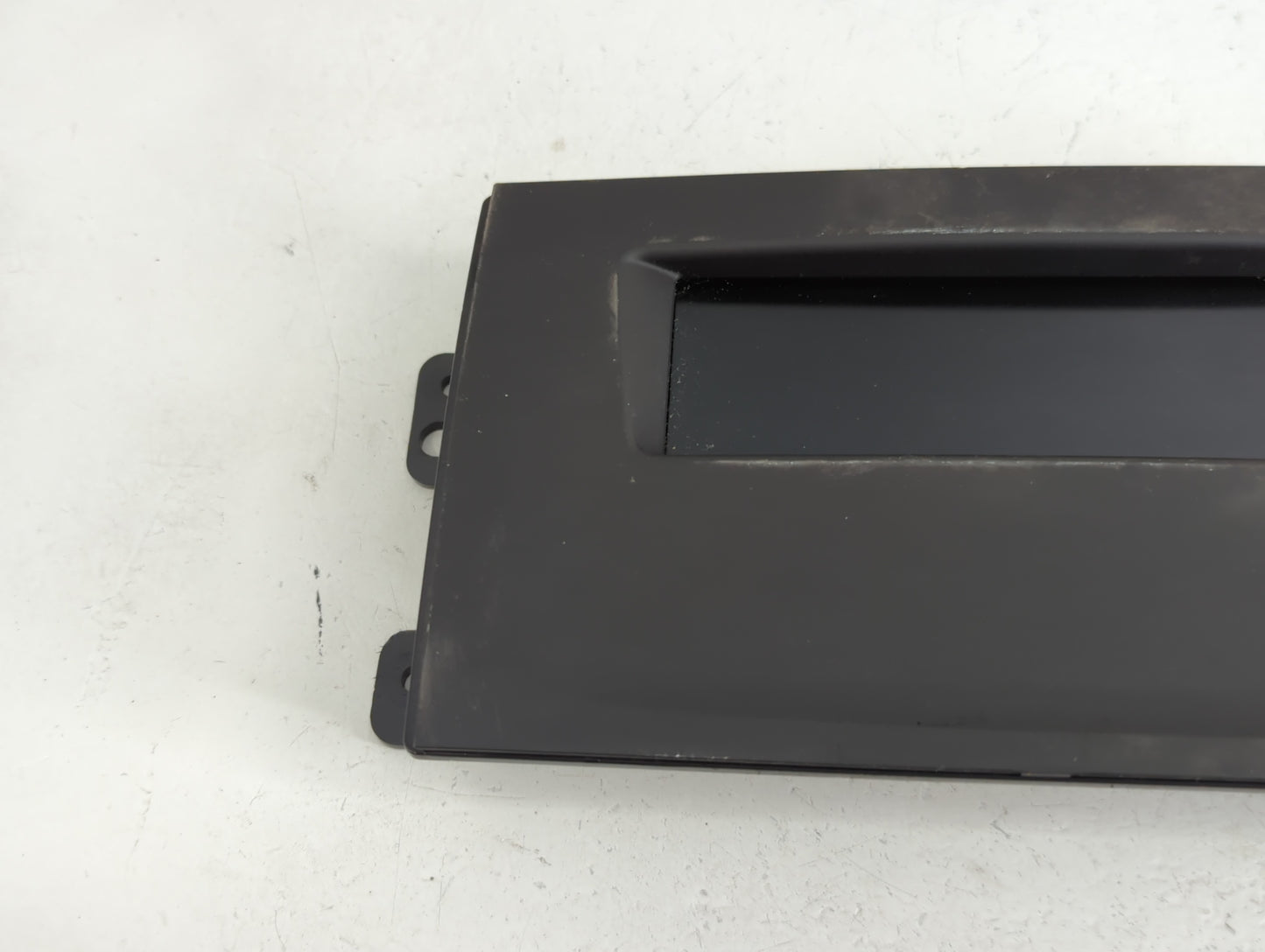 2011-2016 Chevrolet Cruze Information Display Screen - Oemusedautoparts1.com