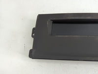 2011-2016 Chevrolet Cruze Information Display Screen - Oemusedautoparts1.com