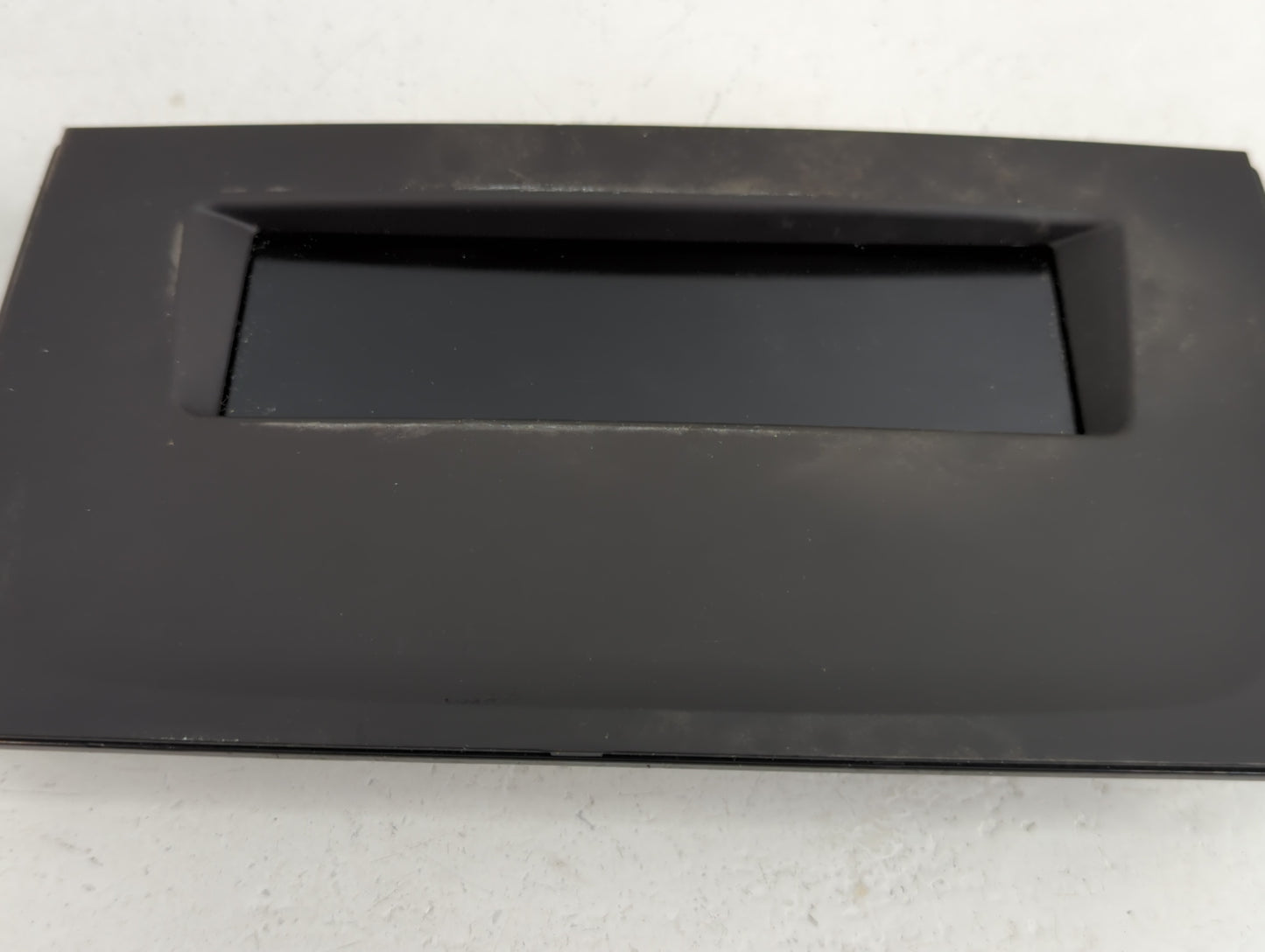 2011-2016 Chevrolet Cruze Information Display Screen - Oemusedautoparts1.com