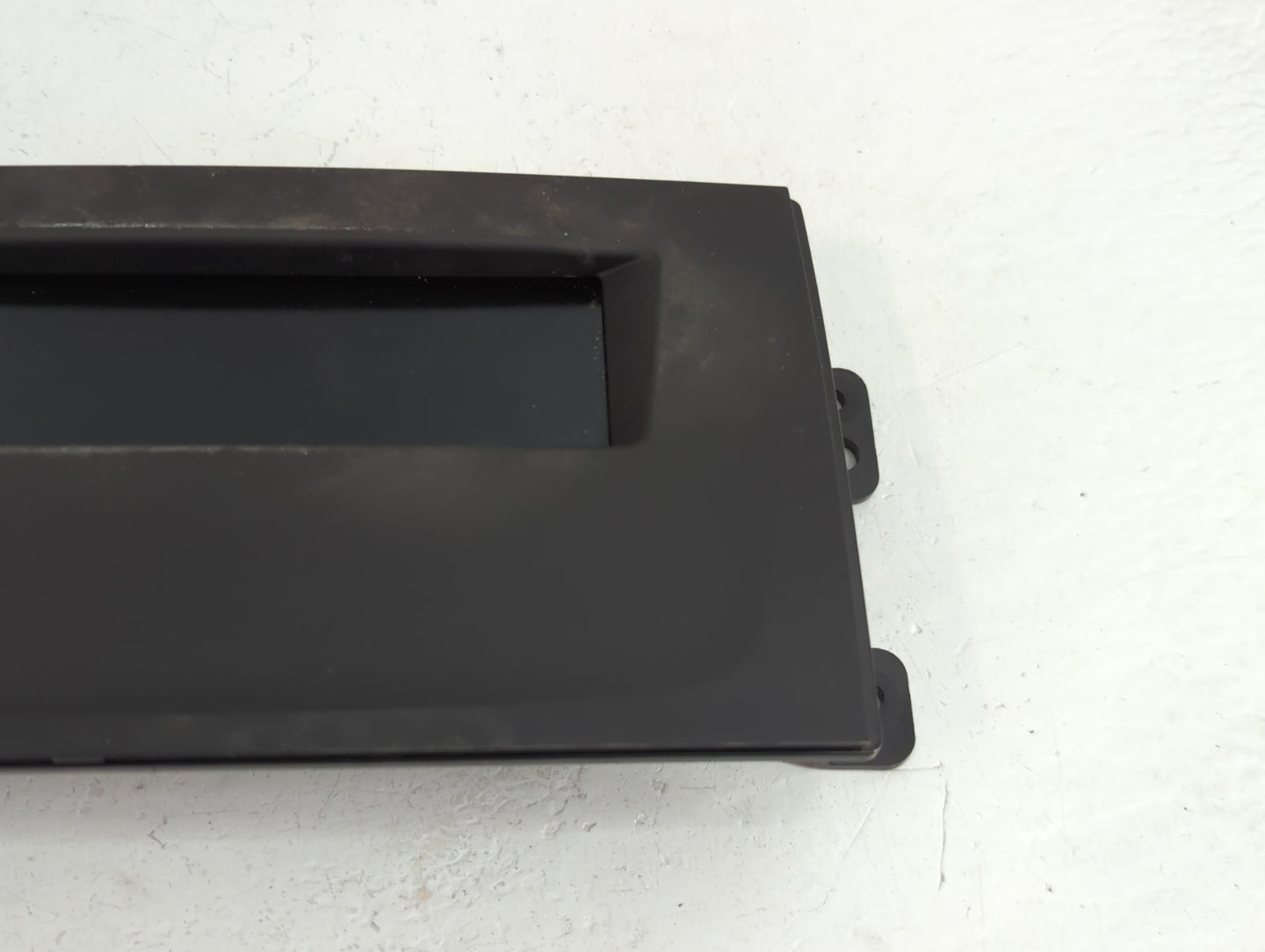 2011-2016 Chevrolet Cruze Information Display Screen - Oemusedautoparts1.com