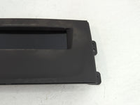 2011-2016 Chevrolet Cruze Information Display Screen - Oemusedautoparts1.com