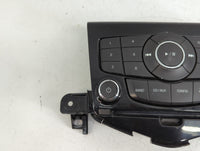 2011-2016 Chevrolet Cruze Radio AM FM Cd Player Receiver Replacement P/N:95914367 Fits Fits 2011 2012 2013 2014 2015 2016 OE