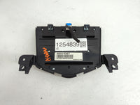 2011-2016 Chevrolet Cruze Radio AM FM Cd Player Receiver Replacement P/N:95914367 Fits Fits 2011 2012 2013 2014 2015 2016 OE
