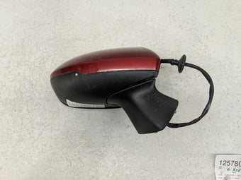 compare product 2016-2019 Chevrolet Cruze Side Mirror Replacement Passenger Right View Door Mirror Fits Fits 2016 2017 2018 2019 OEM Used Auto Parts