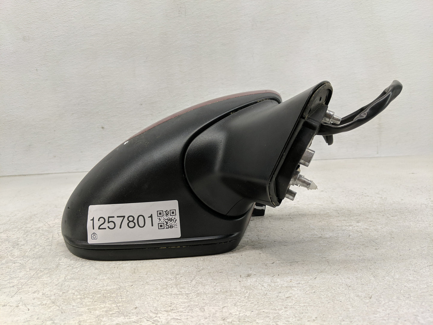 2016-2019 Chevrolet Cruze Side Mirror Replacement Passenger Right View Door Mirror Fits Fits 2016 2017 2018 2019 OEM Used Au