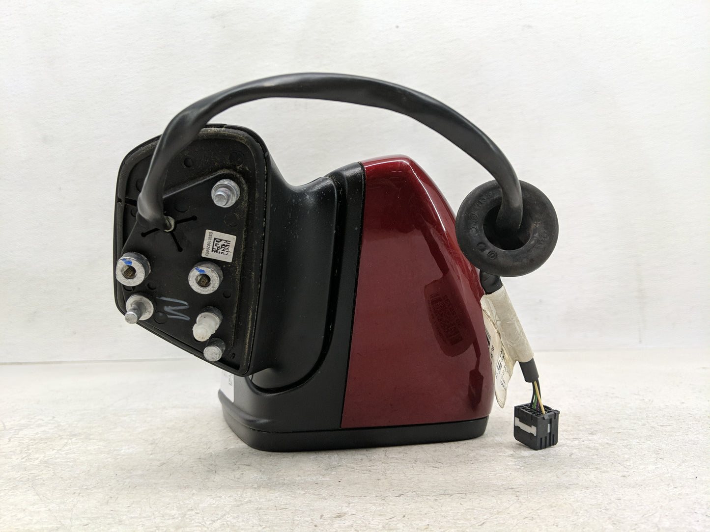 2016-2019 Chevrolet Cruze Side Mirror Replacement Passenger Right View Door Mirror Fits Fits 2016 2017 2018 2019 OEM Used Au