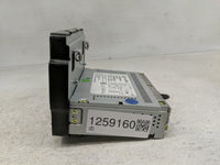 2016 Chevrolet Cruze Radio AM FM Cd Player Receiver Replacement P/N:42456915 Fits OEM Used Auto Parts - Oemusedautoparts1.co