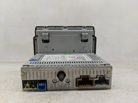 2016 Chevrolet Cruze Radio AM FM Cd Player Receiver Replacement P/N:42456915 Fits OEM Used Auto Parts - Oemusedautoparts1.co