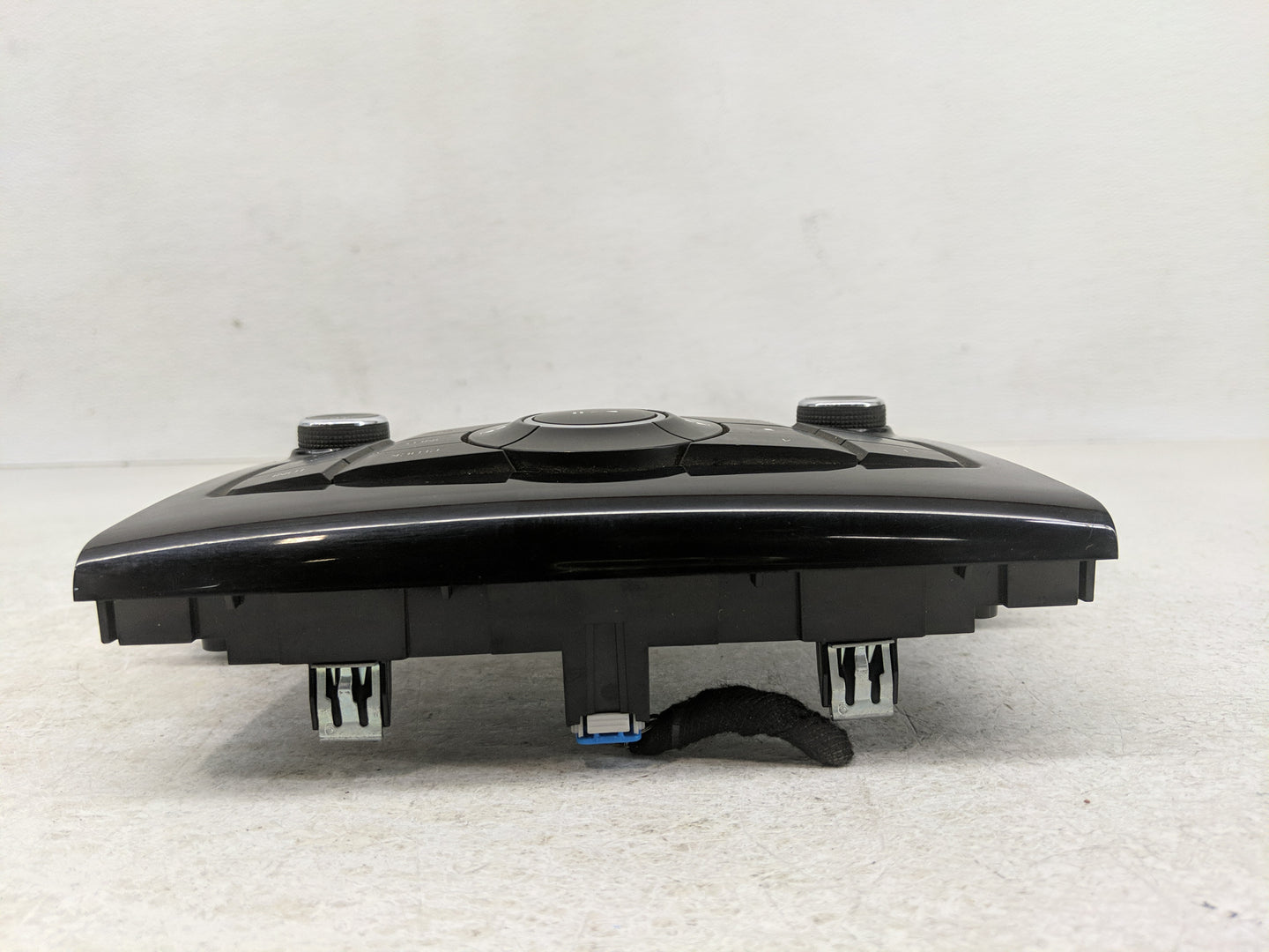 2013-2016 Chevrolet Cruze Radio Control Panel - Oemusedautoparts1.com