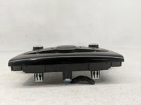 2013-2016 Chevrolet Cruze Radio Control Panel - Oemusedautoparts1.com