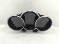 2015-2016 Chevrolet Cruze Instrument Cluster Speedometer Gauges P/N:42362675 Fits Fits 2015 2016 OEM Used Auto Parts - Oemus