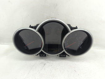 compare product 2015-2016 Chevrolet Cruze Instrument Cluster Speedometer Gauges P/N:42362675 Fits Fits 2015 2016 OEM Used Auto Parts