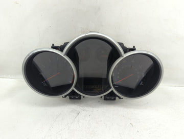 2015-2016 Chevrolet Cruze Instrument Cluster Speedometer Gauges P/N:42362675 Fits Fits 2015 2016 OEM Used Auto Parts - Oemus
