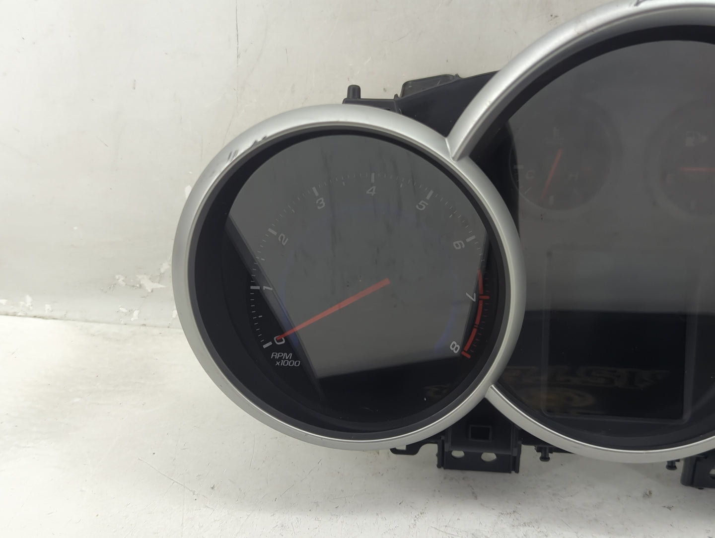 2015-2016 Chevrolet Cruze Instrument Cluster Speedometer Gauges P/N:42362675 Fits Fits 2015 2016 OEM Used Auto Parts - Oemus