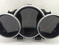 2015-2016 Chevrolet Cruze Instrument Cluster Speedometer Gauges P/N:42362675 Fits Fits 2015 2016 OEM Used Auto Parts - Oemus