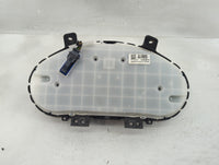 2015-2016 Chevrolet Cruze Instrument Cluster Speedometer Gauges P/N:42362675 Fits Fits 2015 2016 OEM Used Auto Parts - Oemus
