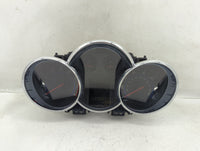 2015-2016 Chevrolet Cruze Instrument Cluster Speedometer Gauges P/N:42362673 811511914 Fits Fits 2015 2016 OEM Used Auto Par