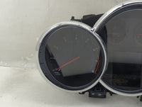 2015-2016 Chevrolet Cruze Instrument Cluster Speedometer Gauges P/N:42362673 811511914 Fits Fits 2015 2016 OEM Used Auto Par