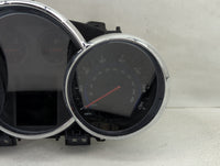 2015-2016 Chevrolet Cruze Instrument Cluster Speedometer Gauges P/N:42362673 811511914 Fits Fits 2015 2016 OEM Used Auto Par