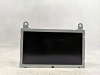 2012-2016 Chevrolet Cruze Information Display Screen - Oemusedautoparts1.com