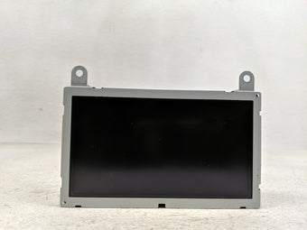 compare product 2012-2016 Chevrolet Cruze Information Display Screen