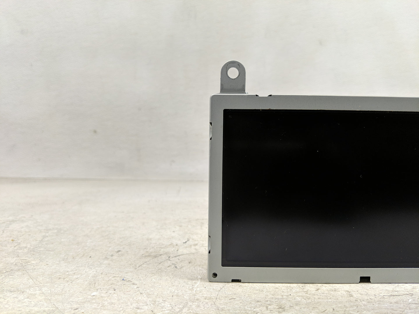 2012-2016 Chevrolet Cruze Information Display Screen - Oemusedautoparts1.com
