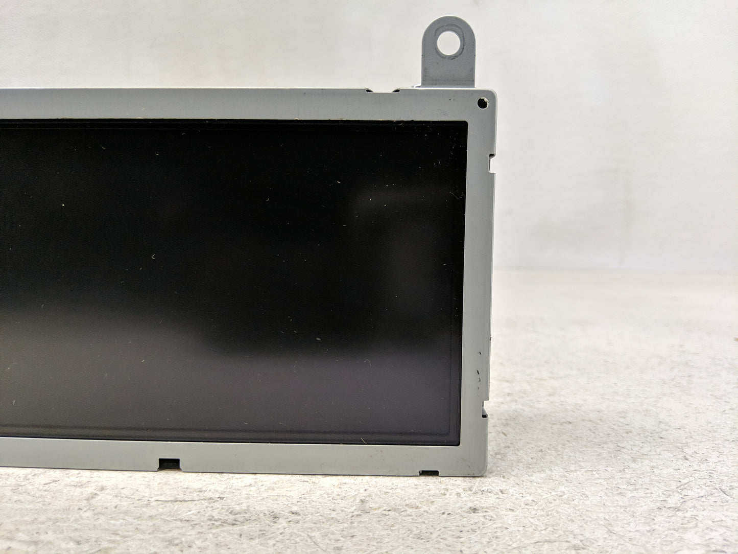 2012-2016 Chevrolet Cruze Information Display Screen - Oemusedautoparts1.com
