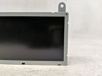 2012-2016 Chevrolet Cruze Information Display Screen - Oemusedautoparts1.com