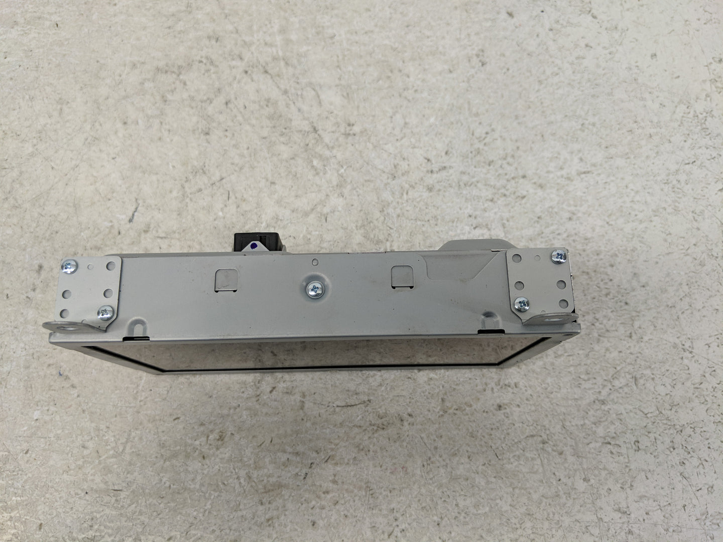 2012-2016 Chevrolet Cruze Information Display Screen - Oemusedautoparts1.com