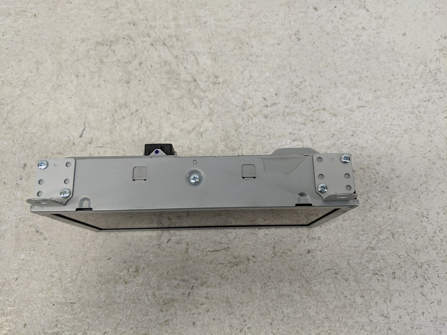 2012-2016 Chevrolet Cruze Information Display Screen - Oemusedautoparts1.com