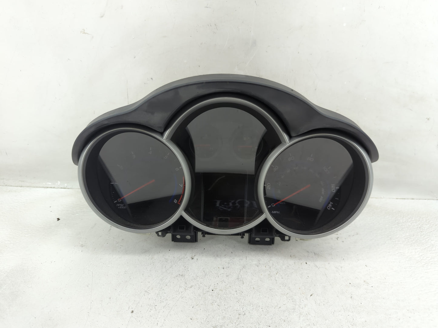 2015-2016 Chevrolet Cruze Instrument Cluster Speedometer Gauges P/N:42362675 Fits Fits 2015 2016 OEM Used Auto Parts - Oemus