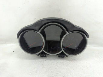 compare product 2015-2016 Chevrolet Cruze Instrument Cluster Speedometer Gauges P/N:42362675 Fits Fits 2015 2016 OEM Used Auto Parts