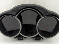 2015-2016 Chevrolet Cruze Instrument Cluster Speedometer Gauges P/N:42362675 Fits Fits 2015 2016 OEM Used Auto Parts - Oemus