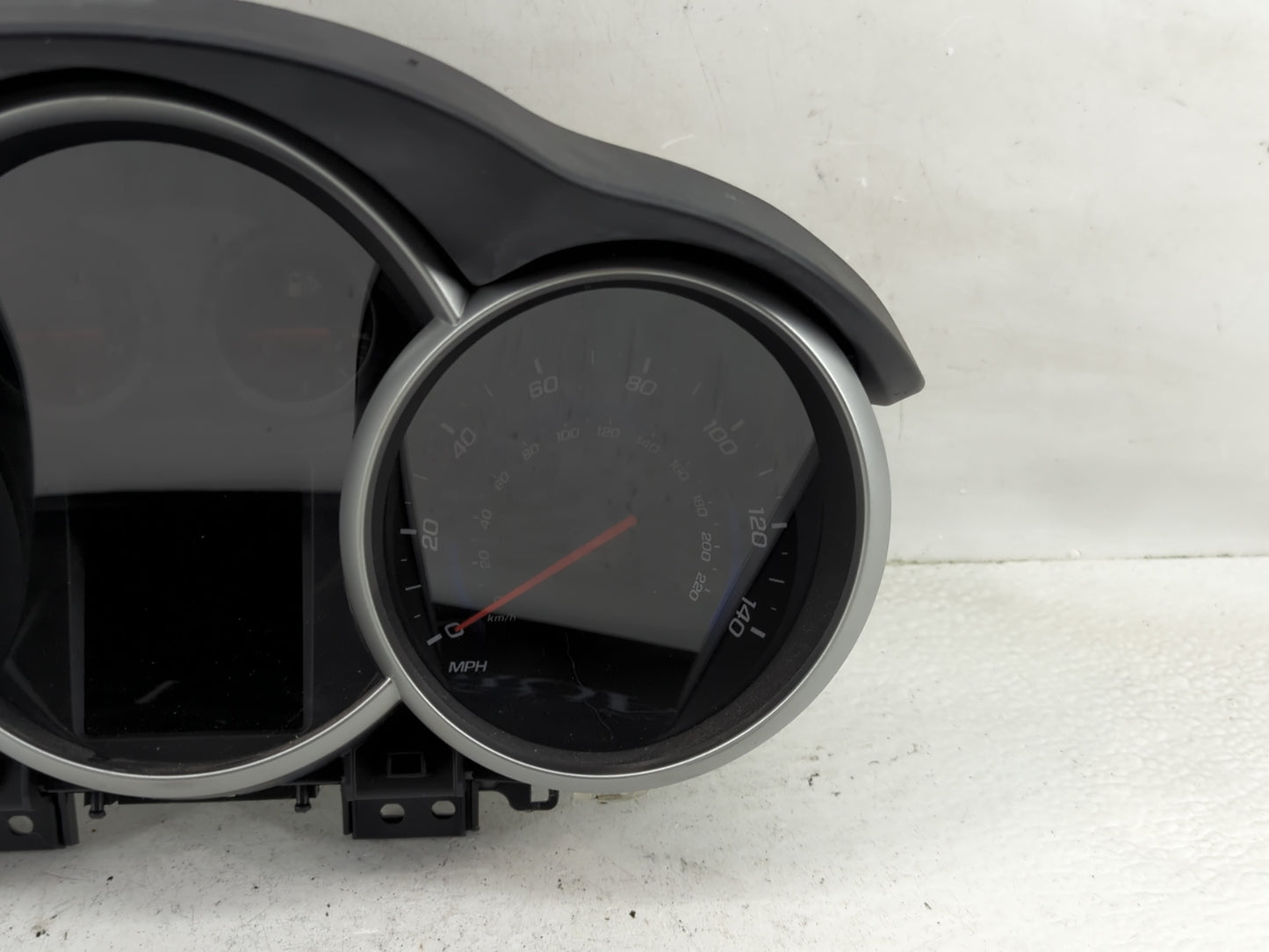 2015-2016 Chevrolet Cruze Instrument Cluster Speedometer Gauges P/N:42362675 Fits Fits 2015 2016 OEM Used Auto Parts - Oemus