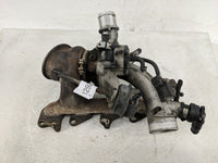 2011 Cruze Turbocharger Turbo Charger Super Charger Supercharger - Oemusedautoparts1.com