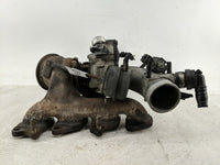 2011 Cruze Turbocharger Turbo Charger Super Charger Supercharger - Oemusedautoparts1.com