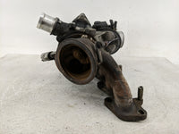 2011 Cruze Turbocharger Turbo Charger Super Charger Supercharger - Oemusedautoparts1.com