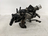 2011 Cruze Turbocharger Turbo Charger Super Charger Supercharger - Oemusedautoparts1.com