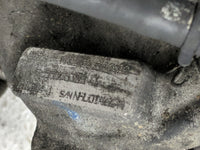 2011 Cruze Turbocharger Turbo Charger Super Charger Supercharger - Oemusedautoparts1.com
