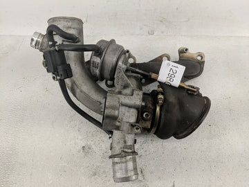 Turbocharger Turbo Charger Super Charger Supercharger - Oemusedautoparts1.com