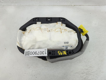 2015-2016 Chevrolet Cruze Air Bag Passenger Right Dashboard OEM P/N:495081275 Fits Fits 2015 2016 OEM Used Auto Parts - Oemu