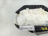 2015-2016 Chevrolet Cruze Air Bag Passenger Right Dashboard OEM P/N:495081275 Fits Fits 2015 2016 OEM Used Auto Parts - Oemu