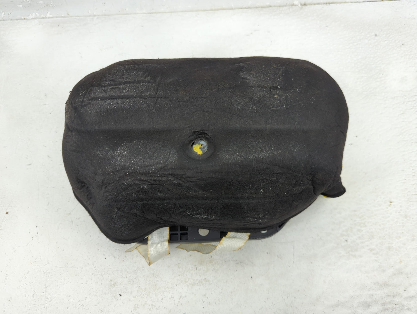 2015-2016 Chevrolet Cruze Air Bag Passenger Right Dashboard OEM P/N:495081275 Fits Fits 2015 2016 OEM Used Auto Parts - Oemu