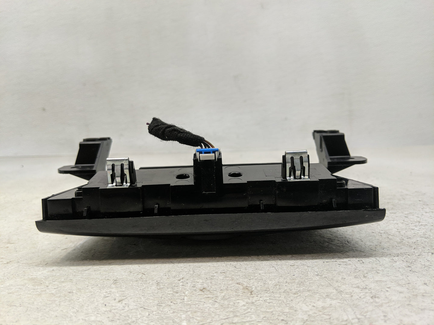 2013-2016 Chevrolet Cruze Radio Control Panel - Oemusedautoparts1.com