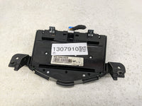 2013-2016 Chevrolet Cruze Radio Control Panel - Oemusedautoparts1.com