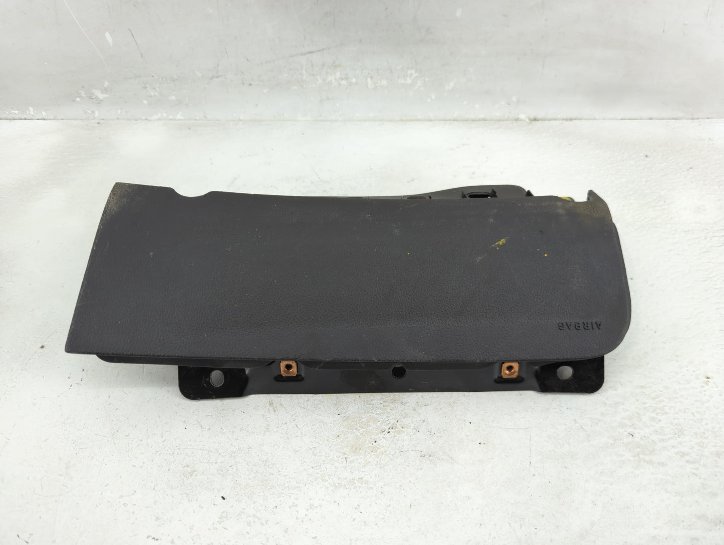 2016 Chevrolet Cruze Air Bag Passenger Right Dashboard OEM P/N:95910046 Fits OEM Used Auto Parts - Oemusedautoparts1.com