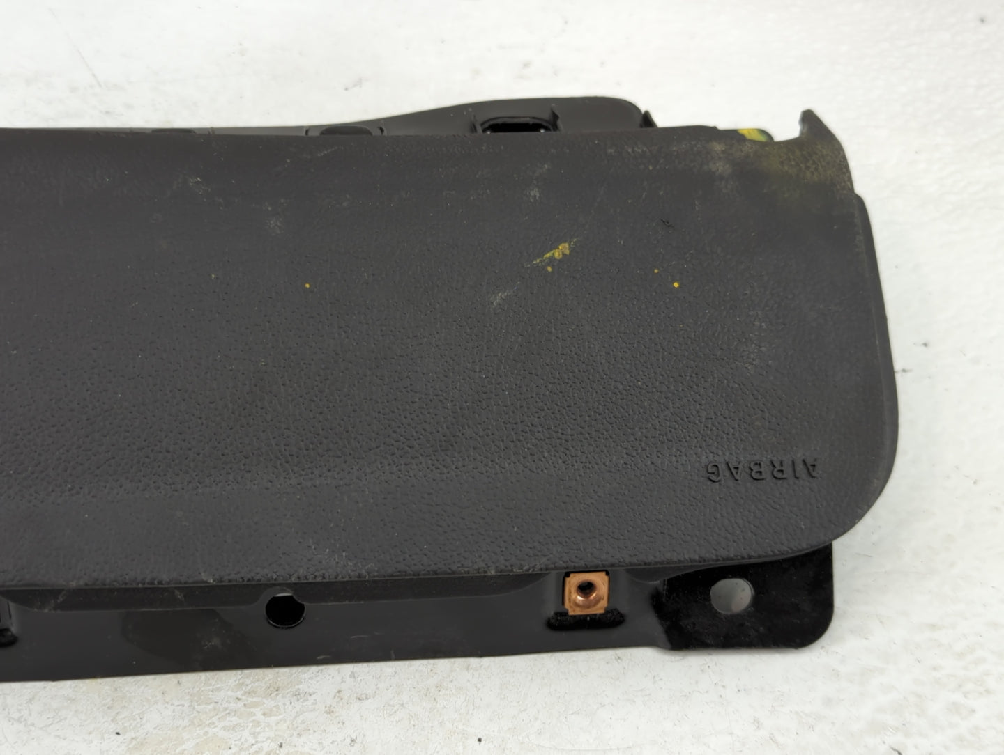 2016 Chevrolet Cruze Air Bag Passenger Right Dashboard OEM P/N:95910046 Fits OEM Used Auto Parts - Oemusedautoparts1.com